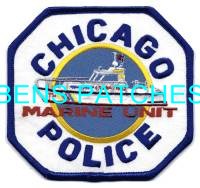ILLINOIS,CHICAGO POLICE MARINE UNIT 1_wm
